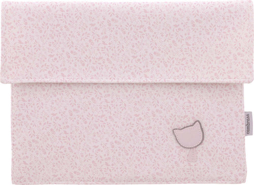 Portadocumenti Mar Rosa 3X17X25 Cm Prima infanzia/Maternità/Custodie per documenti maternità La Casa Del Bebè - Napoli, Commerciovirtuoso.it