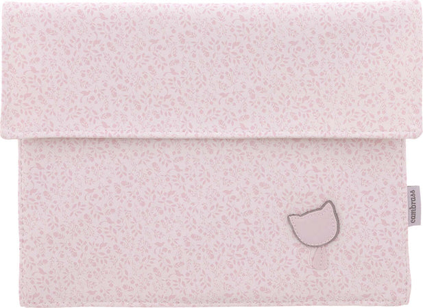 Portadocumenti Mar Rosa 3X17X25 Cm Prima infanzia/Maternità/Custodie per documenti maternità La Casa Del Bebè - Napoli, Commerciovirtuoso.it