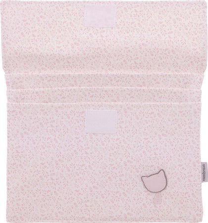 Portadocumenti Mar Rosa 3X17X25 Cm Prima infanzia/Maternità/Custodie per documenti maternità La Casa Del Bebè - Napoli, Commerciovirtuoso.it