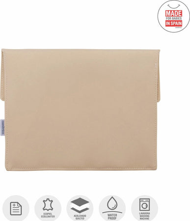 Portadocumenti Mate Camel 3X17X25 Cm Prima infanzia/Maternità/Custodie per documenti maternità La Casa Del Bebè - Napoli, Commerciovirtuoso.it