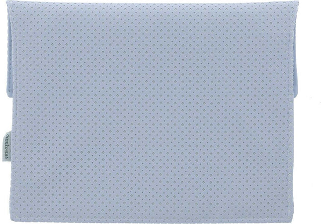 Portadocumenti Paris Azzurro 3X17X25 Cm Prima infanzia/Maternità/Custodie per documenti maternità La Casa Del Bebè - Napoli, Commerciovirtuoso.it