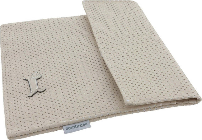 Portadocumenti Paris Camel 3X17X25 Cm Prima infanzia/Maternità/Custodie per documenti maternità La Casa Del Bebè - Napoli, Commerciovirtuoso.it