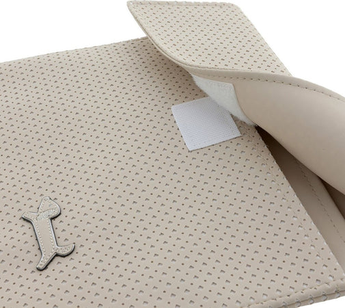 Portadocumenti Paris Camel 3X17X25 Cm Prima infanzia/Maternità/Custodie per documenti maternità La Casa Del Bebè - Napoli, Commerciovirtuoso.it