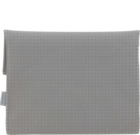 Portadocumenti Paris Grigio 3X17X25 Cm Prima infanzia/Maternità/Custodie per documenti maternità La Casa Del Bebè - Napoli, Commerciovirtuoso.it