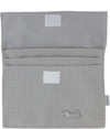 Portadocumenti Paris Grigio 3X17X25 Cm Prima infanzia/Maternità/Custodie per documenti maternità La Casa Del Bebè - Napoli, Commerciovirtuoso.it