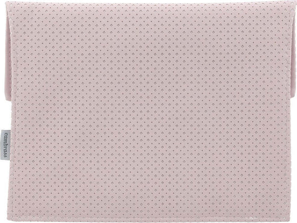 Portadocumenti Paris Rosa 3X17X25 Cm Prima infanzia/Maternità/Custodie per documenti maternità La Casa Del Bebè - Napoli, Commerciovirtuoso.it