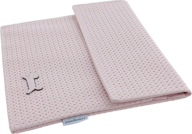 Portadocumenti Paris Rosa 3X17X25 Cm Prima infanzia/Maternità/Custodie per documenti maternità La Casa Del Bebè - Napoli, Commerciovirtuoso.it