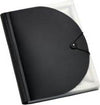 Portadocumenti Plastidea - a soffietto - 13 tasche - PP - A4 - nero - Iternet Cancelleria e prodotti per ufficio/Archivio ufficio e accessori per scrivania/Archivio ufficio/Cartelle/Cartelle portadocumenti Eurocartuccia - Pavullo, Commerciovirtuoso.it