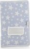 Portadocumenti Star Azzurro 3X17X25 Cm Prima infanzia/Maternità/Custodie per documenti maternità La Casa Del Bebè - Napoli, Commerciovirtuoso.it