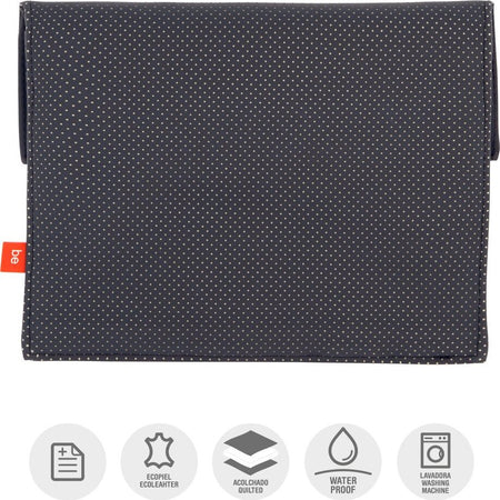 Portadocumenti Urbany Beige 3X17X25 Cm Prima infanzia/Maternità/Custodie per documenti maternità La Casa Del Bebè - Napoli, Commerciovirtuoso.it