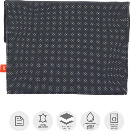 Portadocumenti Urbany Rosa 3X17X25 Cm Prima infanzia/Maternità/Custodie per documenti maternità La Casa Del Bebè - Napoli, Commerciovirtuoso.it