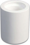 Portafaretto A Cilindro Gesso Soffitto Verniciabile Supporto Faretti Gu10 Gs-c11 Illuminazione/Illuminazione per interni/Luci da incasso Trade Shop italia - Napoli, Commerciovirtuoso.it