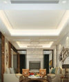 Portafaretto Da Incasso Rotondo Bianco Orientabile Supporto Per Faretto P11 Casa, arredamento e bricolage > Illuminazione da interno > Portafaretti Trade Shop italia - Napoli, Commerciovirtuoso.it