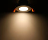 Portafaretto Foro Profondo Incasso Per Faretto Bianco Illuminazione Soffitto P22 Casa, arredamento e bricolage > Illuminazione da interno > Portafaretti Trade Shop italia - Napoli, Commerciovirtuoso.it