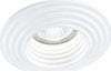 Portafaretto-Incasso-Gesso-A-Scomparsa-Con-Motivo-Tondo-Portalampada-Gu10-Gs-17