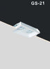 Portafaretto Incasso Gesso Doppio Orientabile A Scomparsa Portalampada Gu10 Gs21 Casa, arredamento e bricolage > Illuminazione da interno > Portafaretti Trade Shop italia - Napoli, Commerciovirtuoso.it