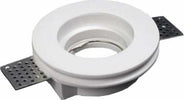 Portafaretto-Incasso-Gesso-Scomparsa-Tondo-Foro-105mm-Supporto-Faretti-Gu10-Gs04