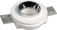 Portafaretto-Incasso-Gesso-Verniciabile-Tondo-100mm-Scomparsa-Faretto-Gu10-Gs-09