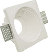 Portafaretto-Incasso-In-Gesso-A-Scomparsa-Per-Faretto-Gu10-Con-Motivo-Tondo-Gs18