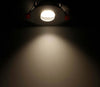 Portafaretto Incasso Moderno Segnapasso A Goccia Ovale Luce Parete Soffitto P21 Illuminazione/Illuminazione per interni/Luci da incasso Trade Shop italia - Napoli, Commerciovirtuoso.it