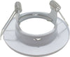 Portafaretto kit 2pz incasso fisso bianco lucido Illuminazione/Illuminazione per interni/Luci da incasso/Portafaretti da incasso Led Mall Home - Napoli, Commerciovirtuoso.it