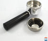 Portafiltro-2-Tazze-e-Adattatore-Cialde-per-Moka-Aroma