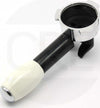 Portafiltro-Alluminio-Panna-per-Mokona-Trio-CF40,-CF41