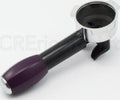 Portafiltro-Alluminio-Viola-per-Mokona-Trio-CF40,-CF41