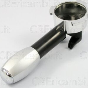Portafiltro-Argento-per-Mokona-Trio-CF40,-CF41