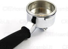 Portafiltro-Completo-2-Tazze-per-Caffe'-Roma,-Caffe'-Novecento