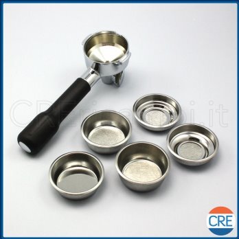 Portafiltro-con-5-Filtri-Caffè-Homebarista-Tools-Lelit57-per-Anita,-Anna