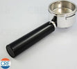Portafiltro-Crema-2-Tazze-(Nuova-Serie)-per-ES411,-ES521,-ES550,-ES560,-ES621