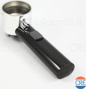 Portafiltro-Nero---Espresso-Combi-/-Autocappuccino