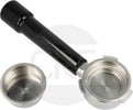 Portafiltro-Nero-con-2-filtri-da-2-Tazze-per-1313-MCE31,-1312-MCE34