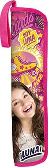 Portaflauto Soy Luna Disney Strumenti Musicali/Strumenti a fiato/Accessori/Accessori per legni/Custodie e borse Store Kitty Fashion - Roma, Commerciovirtuoso.it