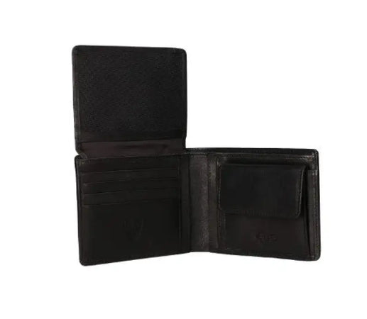 Portafoglio 4US Paciotti - Nero / Taglia Unica - portafoglio