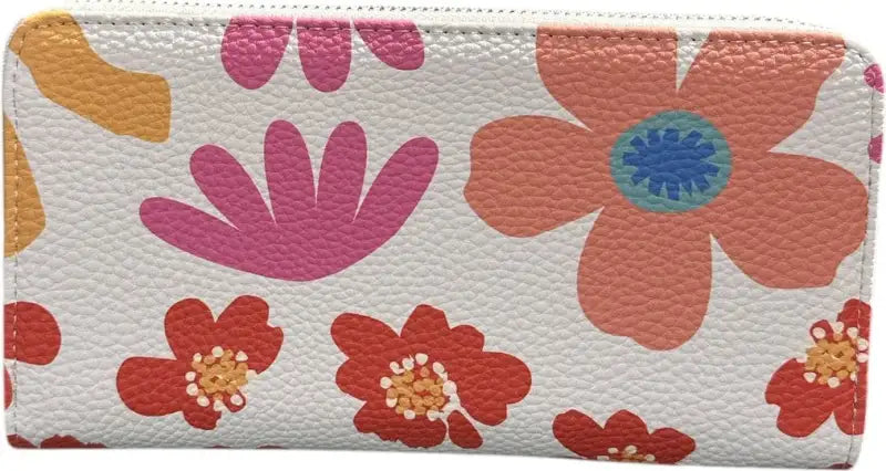 PORTAFOGLIO BRIGITTE PASH BAG - Bianco / Taglia Unica - portafoglio