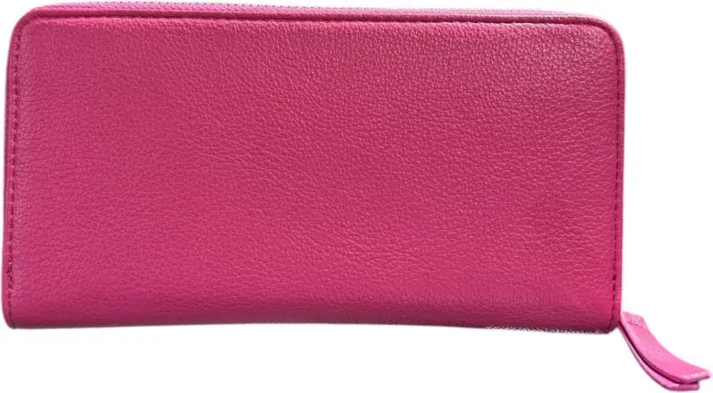 PORTAFOGLIO BRIGITTE PASH BAG - Fucsia / Taglia Unica - portafoglio