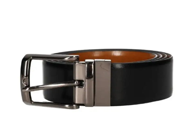 Portafoglio/Cintura Uomo 4US Paciotti 10244 - Nero / Taglia Unica - Portafogli