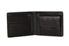 Portafoglio/Cintura Uomo 4US Paciotti 10244 - Nero / Taglia Unica - Portafogli
