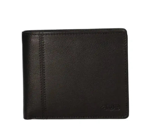 Portafoglio/Cintura Uomo 4US Paciotti 10244 - Nero / Taglia Unica - Portafogli