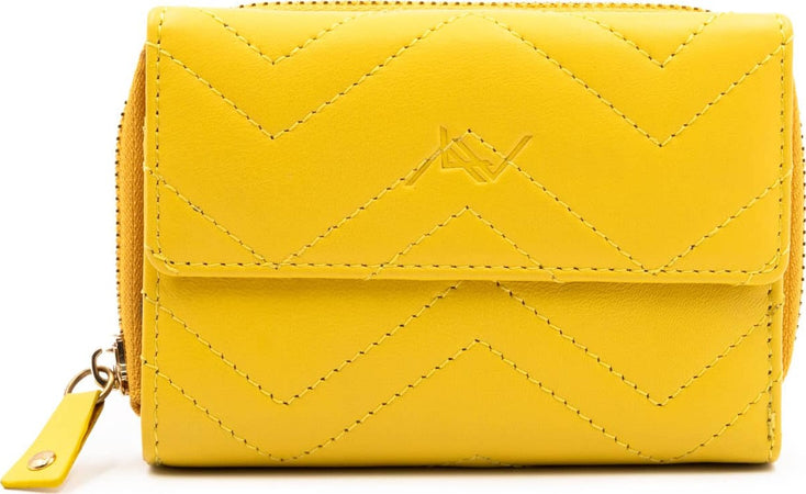 Portafoglio-con-patta-Quilt-ALV-by-Alviero-Martini---AL000P3610
