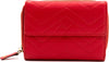 Portafoglio-con-patta-Quilt-ALV-by-Alviero-Martini---AL000P3610