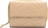 Portafoglio-con-patta-Quilt-ALV-by-Alviero-Martini---AL000P3610