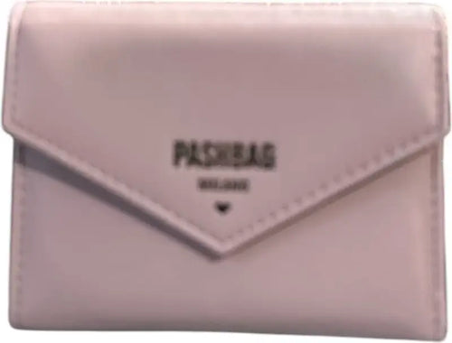Portafoglio Darby Pash Bag Rosa Taglia Unica