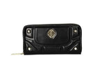 Portafoglio Donna 4US Paciotti 10093 - Nero / Taglia Unica - Portafogli