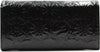 Portafoglio Donna Gattinoni Bines7798wwi00 Nero Lucido Con Chiusura a Patta E Due Scomparti Portafoglio Elegante 19x10 Cm Moda/Donna/Accessori/Portafogli e porta documenti/Portafogli Starbag - Gaeta, Commerciovirtuoso.it