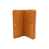 Portafoglio Donna Nannini qb0517-cuoio - Portafogli