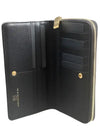 Portafoglio Donna Nannini qb0517-nero