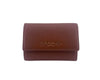 Portafoglio Donna Nannini QB0681-MARRONE Marrone - Marrone / Taglia Unica - Portafogli